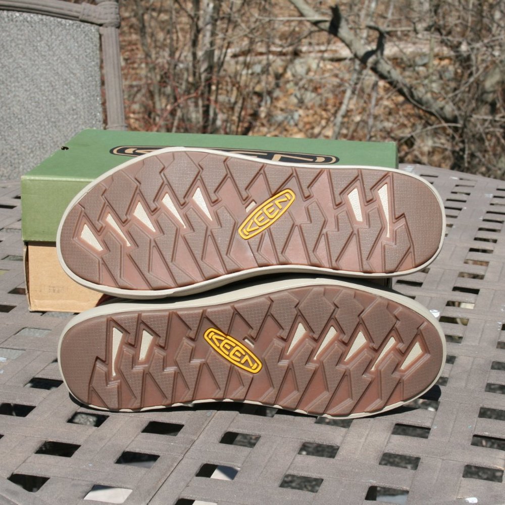 KEEN ELANA MID 8.5 Women's Ankle Boot NEW - Picture 9 of 9